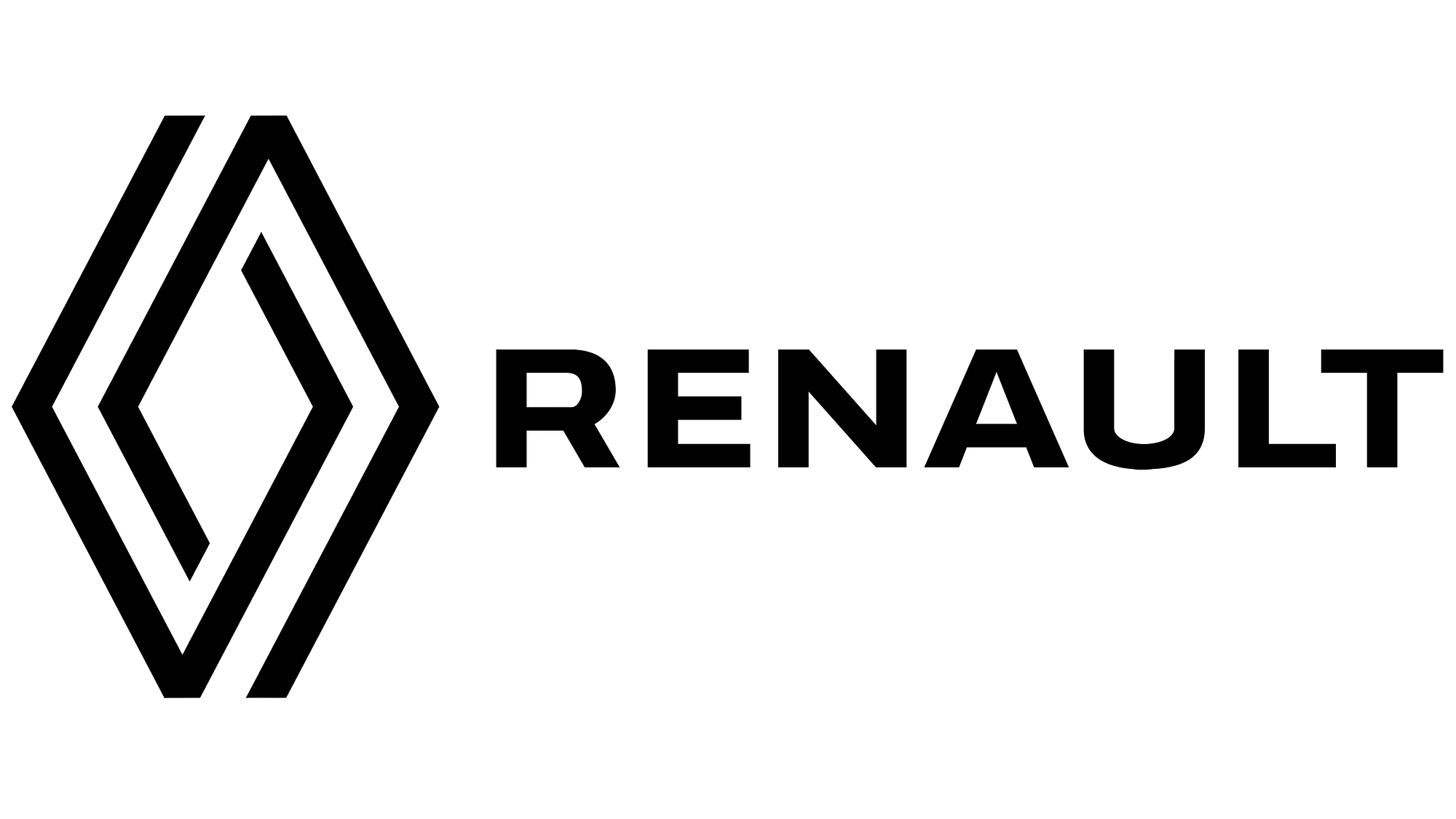 Logo de la marca Renault