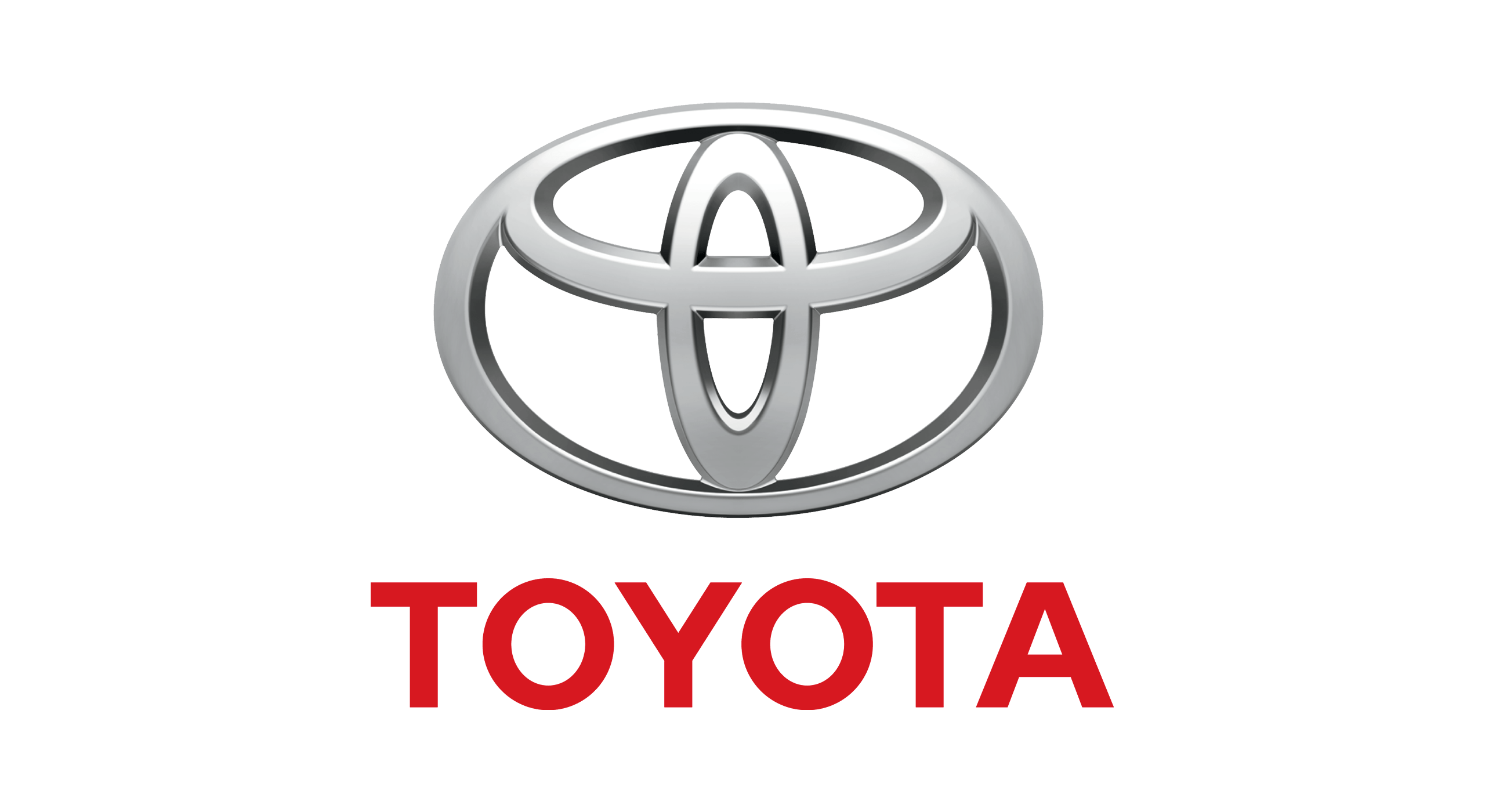Logo de la marca Toyota