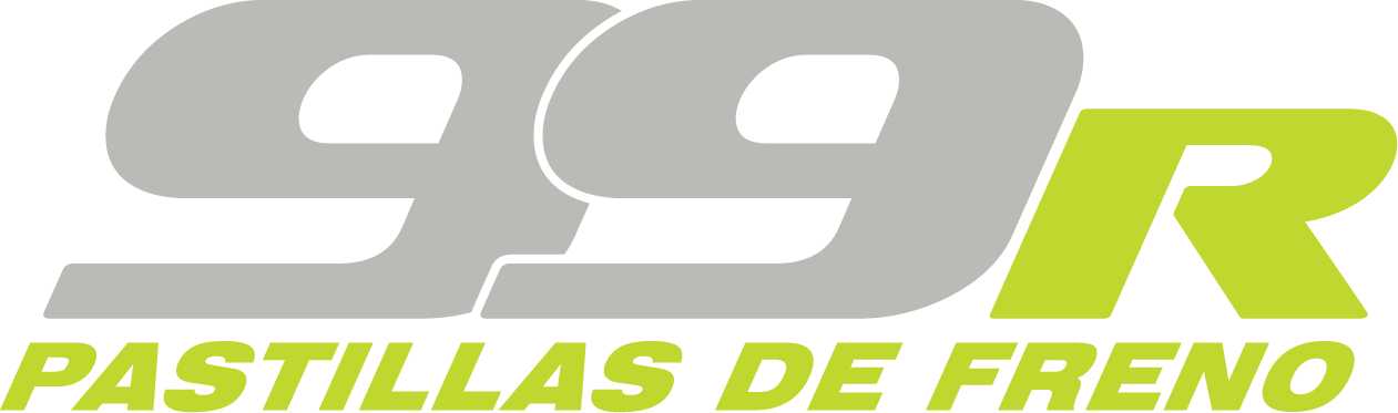 Logo de la marca 99R